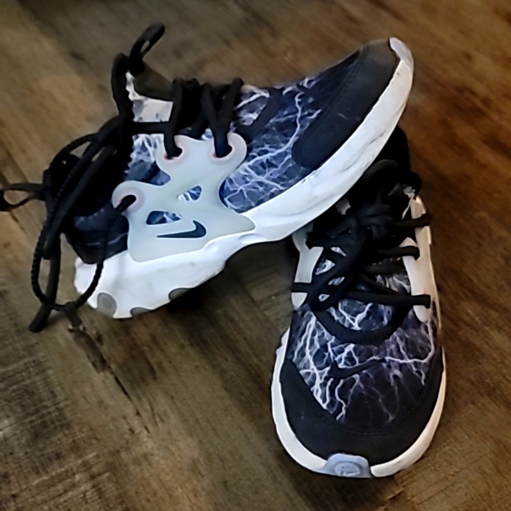 Nike presto